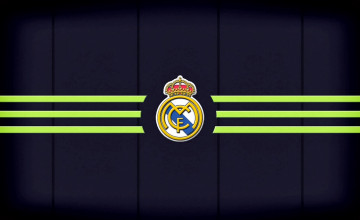 Real Madrid Hd Wallpapers 2015