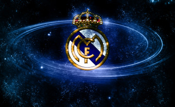 Real Madrid Hd Wallpapers