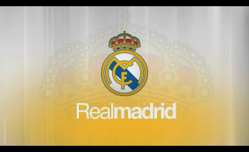 Real Madrid Logo 2015 Hd