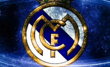 Real Madrid Soccer Wallpapers