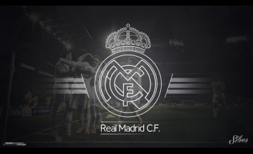 Real Madrid Wallpapers HD 2017