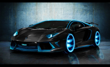 Really Cool Cars Wallpapers