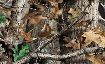 Realtree Camo Wallpaper Layouts Backgrounds