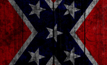 Rebel Flag Wallpaper HD