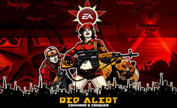 Red Alert 3