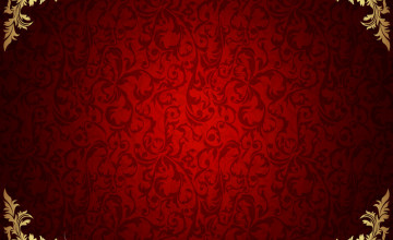 [35+] Gold and Red Wallpapers | WallpaperSafari