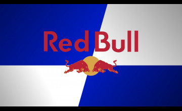 Red Bull Desktop