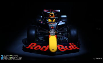 Red Bull Racing 2022
