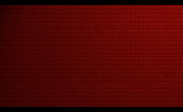 Red Computer Wallpaper