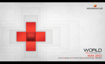 Red Cross Wallpapers