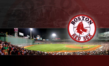 Red Sox Screen
