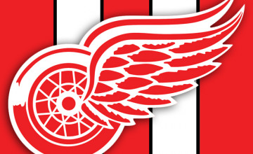 Red Wings Mobile Wallpapers