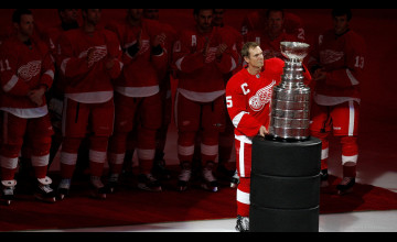 Red Wings 1920x1080