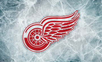 Red Wings Wallpapers