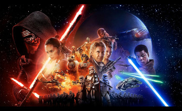 Reddit Star Wars Wallpaper