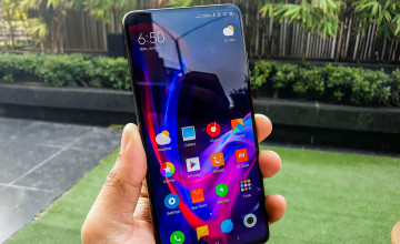 Redmi K 20 Mobile Wallpapers