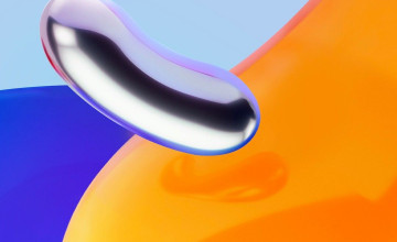 Redmi Note 11T Pro Wallpapers