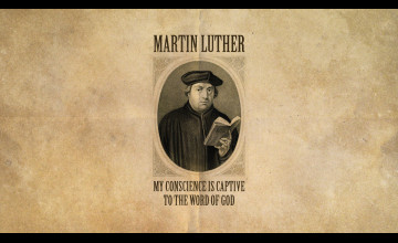 Reformation Wallpapers