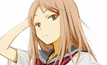 Reiko Natsume Wallpapers