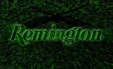 Remington Wallpaper Downloads