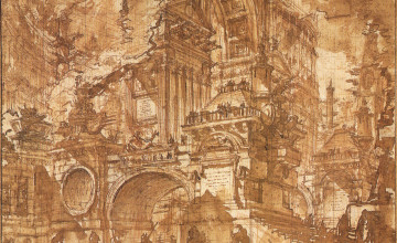Renaissance Wallpaper Designs