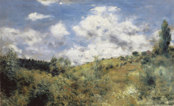 Renoir Backgrounds