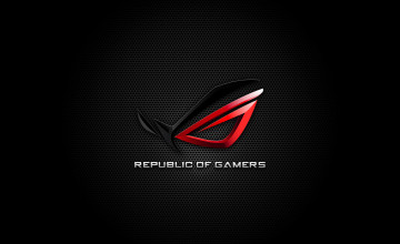 Republic of Gamers HD
