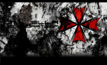 Resident Evil Wallpapers HD