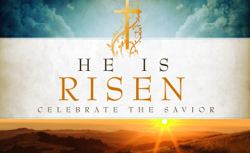 Resurrection Sunday Wallpapers