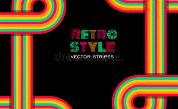 Retro Disco Wallpapers