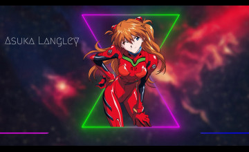 RGB Anime