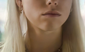 Rhaenyra Targaryen