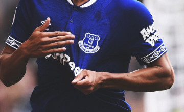 Richarlison Wallpapers