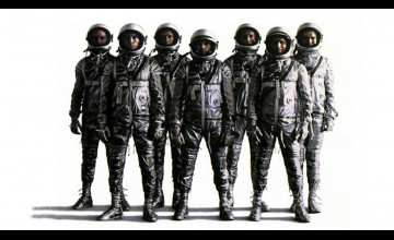 Right Stuff Wallpapers