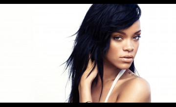 Rihanna Wallpapers 2015