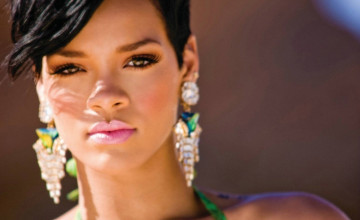 Rihanna Wallpapers Downloads
