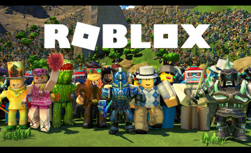 Roblox 4k Wallpapers