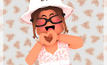 Roblox Avatar Wallpapers