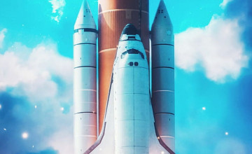 Rocket Wallpapers