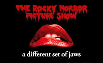 Rocky Horror Picture Show Wallpapers