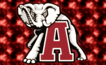 Roll Tide Roll Wallpaper