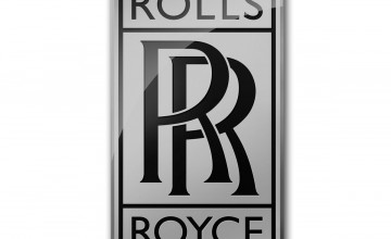 Rolls-Royce Logo Wallpapers