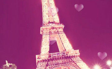 Romanticparislivewallpaper