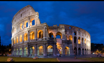 Rome HD Wallpapers