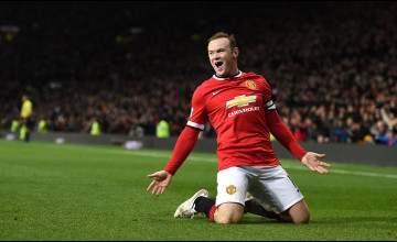 Rooney 2015