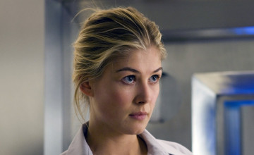 Rosamund Pike HD Wallpapers