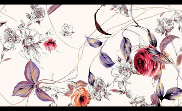 Roses Wallpapers Designs