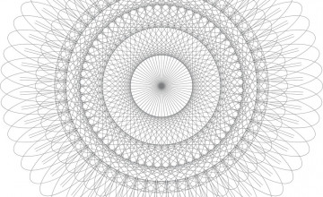 Rosette Backgrounds