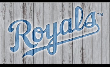 Royals Baseball Wallpaper