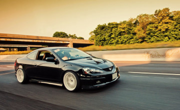 Rsx Wallpapers